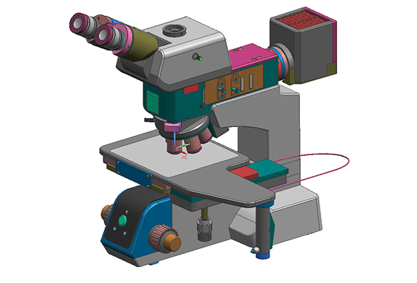 宿迁苏州一体式显微镜多少钱