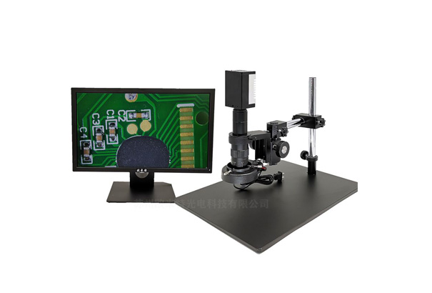 南京大景深显微镜批发价格质量过关