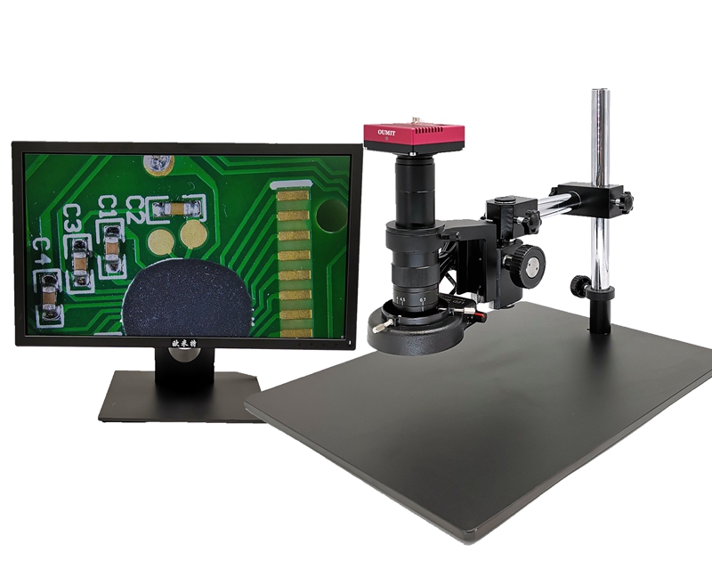 苏州OMT-1900HZ系类高清拍照显微镜