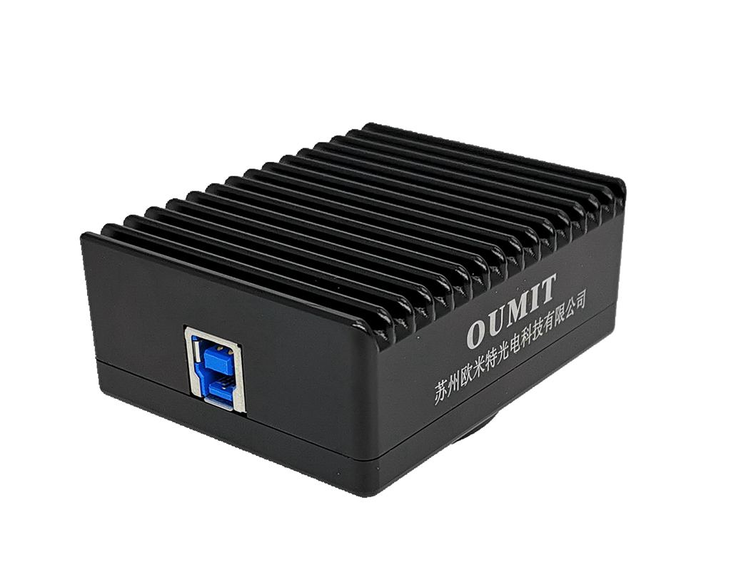 合肥OMT-1200CF高清USB工业数字相机