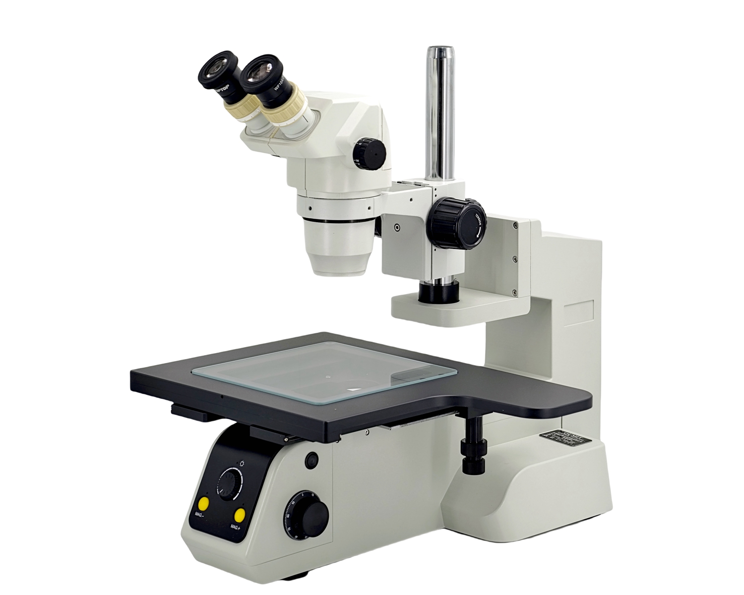 SC65系列10-65连续变倍显微镜