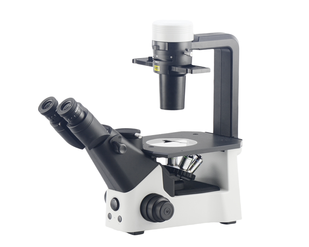 苏州ME300S倒置生物显微镜