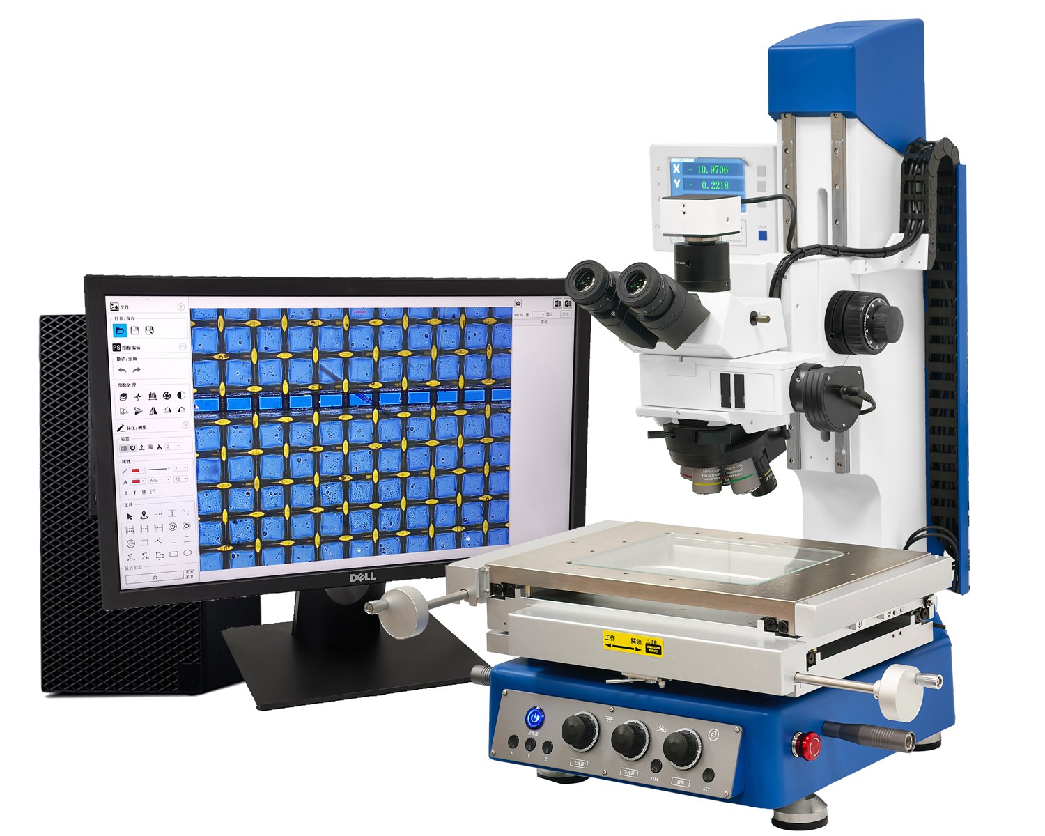 苏州STM-600黄瓜视频污在线播放检查金相工具测量显微镜