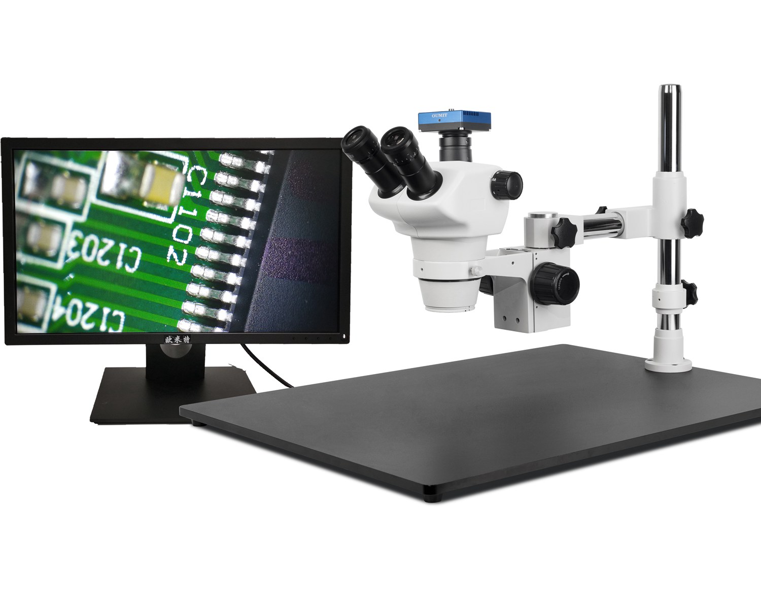 苏州OMT-2760HC高清4K拍照测量黄瓜视频成人