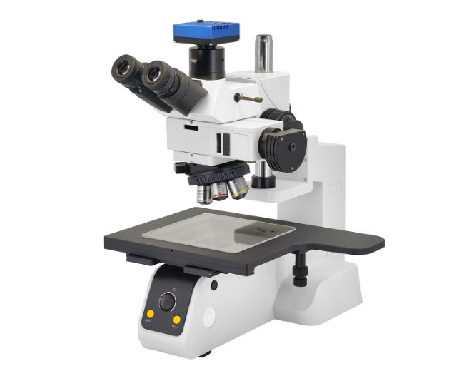 HTB-T8金相系统显微镜