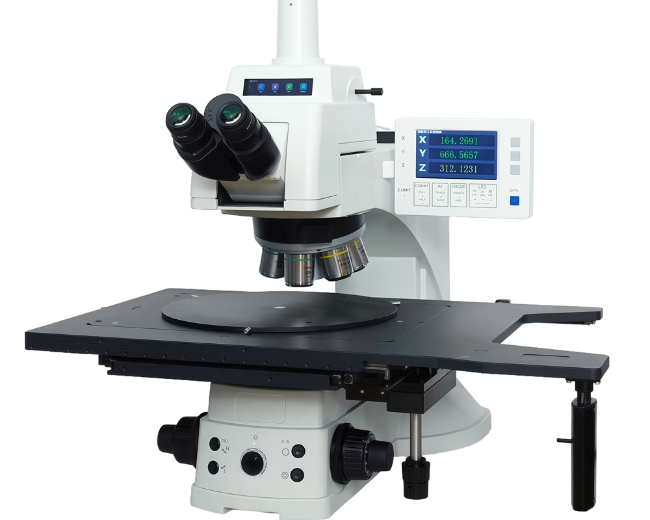 MM300/MA300系列12英寸黄瓜视频污在线播放检查显微镜