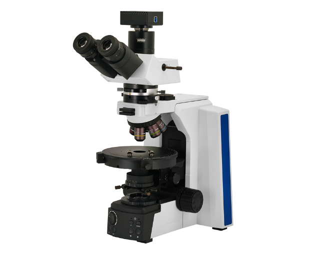CX43P透射偏光显微镜
