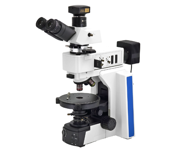 CX43MP透反射偏光显微镜