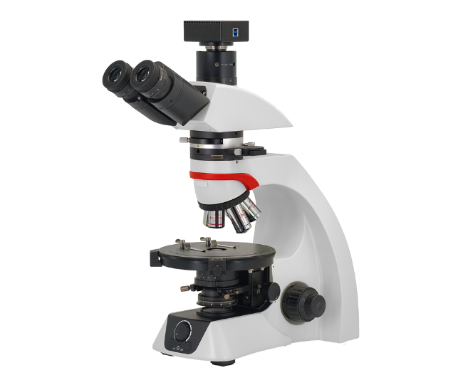 CX33P透射偏光显微镜