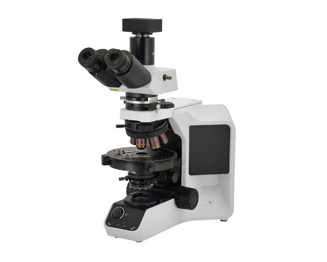 RX53P透射偏光显微镜