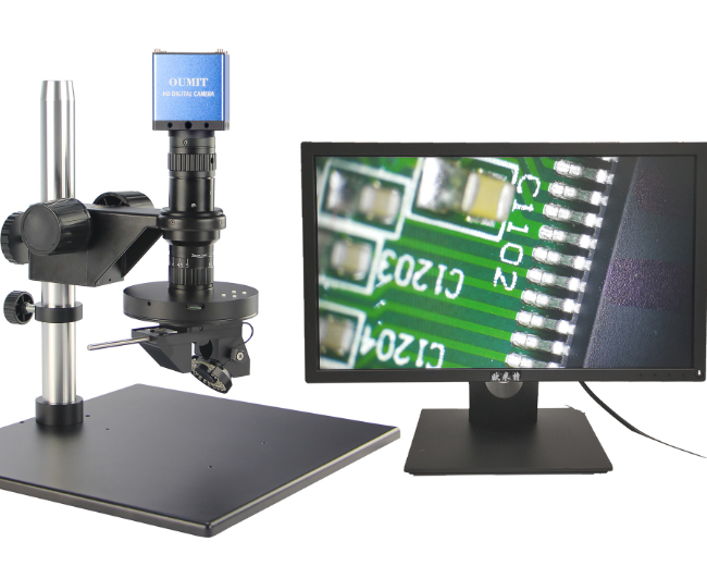 OMT-6160HC手动三维黄瓜视频成人带侧光