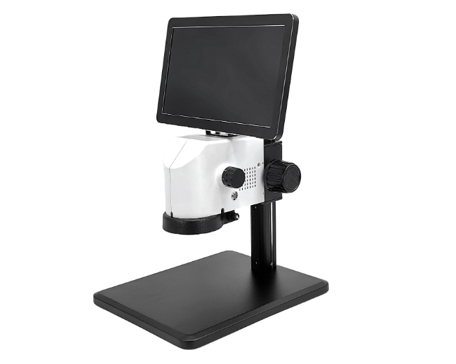苏州TV-04高清测量视频一体式显微镜