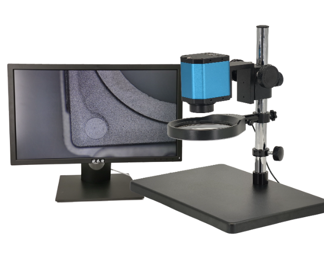 苏州AF-03大视野4K超清数码自动聚焦显微镜